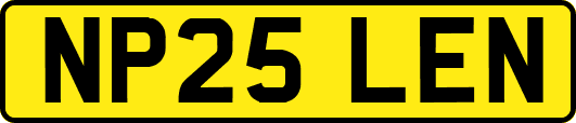 NP25LEN