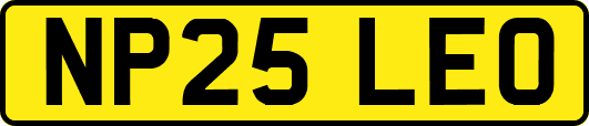 NP25LEO