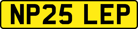 NP25LEP