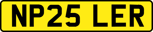 NP25LER
