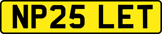 NP25LET