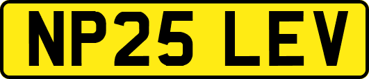 NP25LEV