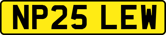 NP25LEW