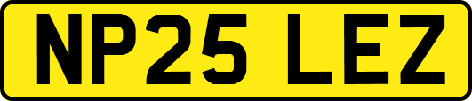 NP25LEZ