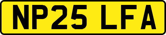 NP25LFA