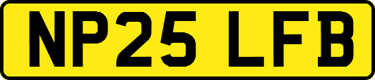 NP25LFB