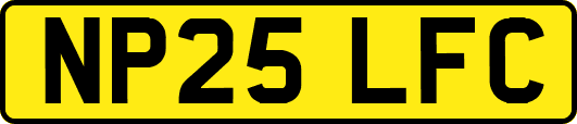 NP25LFC