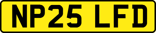NP25LFD