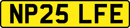 NP25LFE