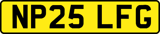 NP25LFG