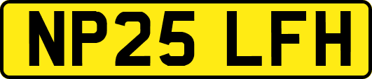 NP25LFH