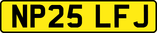 NP25LFJ