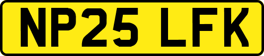 NP25LFK