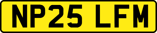 NP25LFM