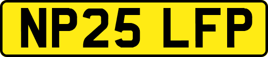 NP25LFP