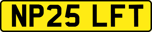 NP25LFT