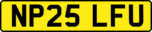 NP25LFU