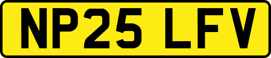 NP25LFV