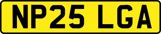 NP25LGA