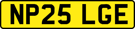 NP25LGE