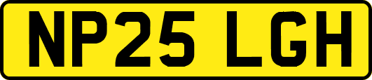 NP25LGH