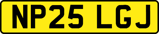 NP25LGJ