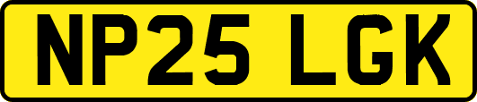 NP25LGK