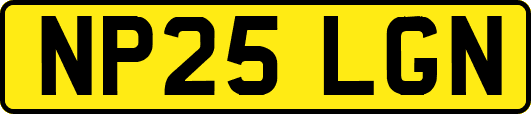 NP25LGN