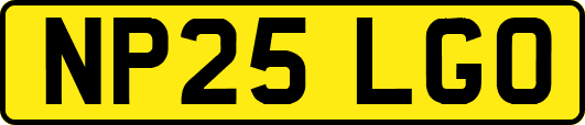 NP25LGO