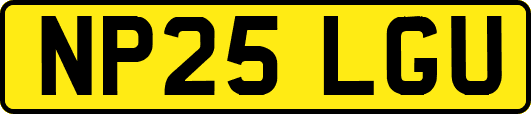 NP25LGU