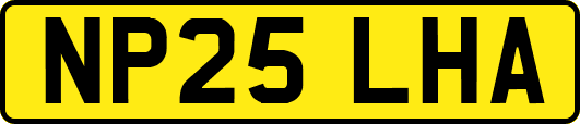 NP25LHA