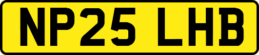 NP25LHB