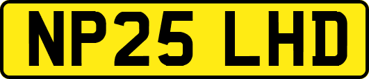 NP25LHD