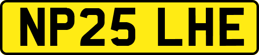 NP25LHE