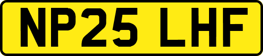 NP25LHF