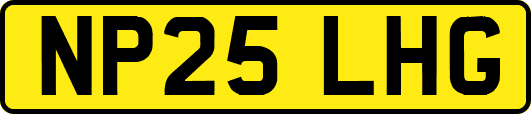 NP25LHG