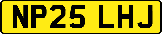 NP25LHJ