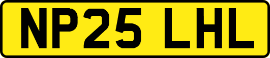 NP25LHL