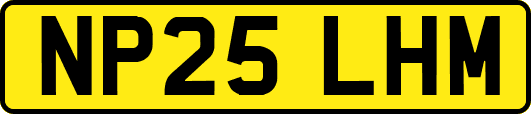 NP25LHM