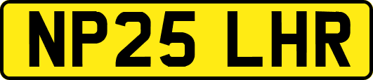 NP25LHR