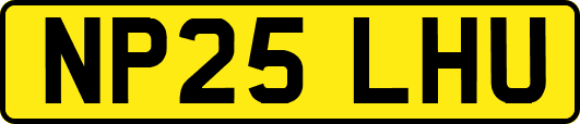 NP25LHU