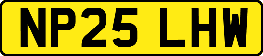 NP25LHW