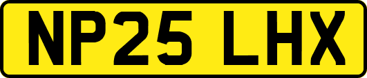 NP25LHX