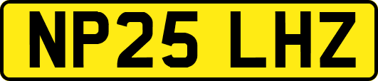 NP25LHZ