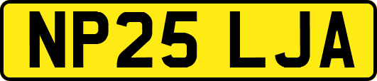 NP25LJA