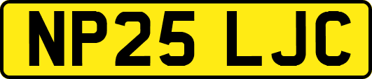 NP25LJC