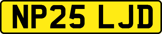 NP25LJD