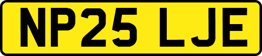 NP25LJE