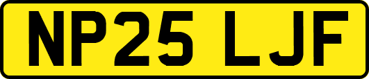 NP25LJF