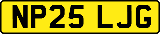 NP25LJG